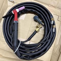 Panasonic YT-30TSW1 TIGトーチのサムネイル