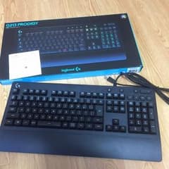 ゲーミングキーボード G213のサムネイル