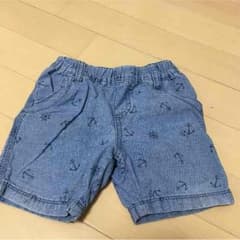 男の子パンツ80センチのサムネイル