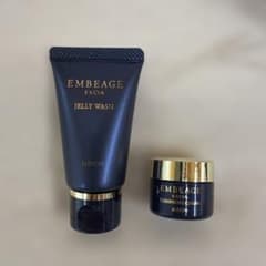 ALBION EXCIA EMBEAGE サンプルセット - メルカリ