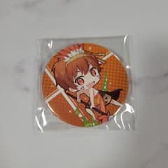 ひきフェス めいちゃん 缶バッジ ひきフェス めいちゃん 缶バッジ - メルカリ