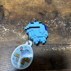 GINIRO TCHI ミニチャーム ブルーのサムネイル