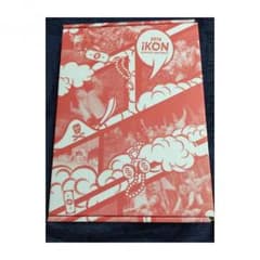 2016 iKON SEASON'S GREETINGSのサムネイル
