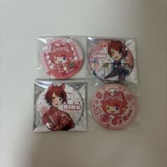 すとぷり 莉犬くん 缶バッジ 1つ300円のサムネイル