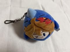 原神 タルタリヤ ぬいぐるみ マスコットのサムネイル