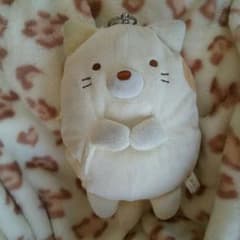 すみっコぐらし ねこ (定期入れ)のサムネイル