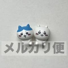 치이카와 하치와레 인테리어 미니 피규어 2종