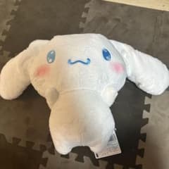シナモロール ぬいぐるみのサムネイル