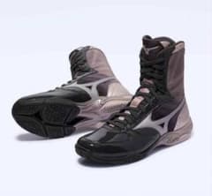 Mizuno WAVE MONSTER ボクシングシューズ 26.5cm - メルカリ
