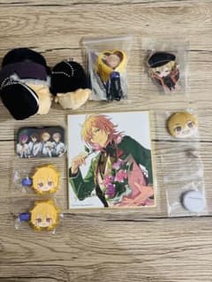 あんさんぶるスターズ 羽風薫 グッズセット - メルカリ