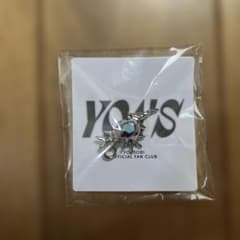 YOASOBI OFFICIAL FAN CLUB チャームのサムネイル