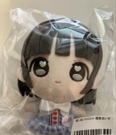 新品未開封iLife あいす 武道館 推しぬいぐるみ - メルカリ