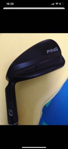 ピン　Ｇ425クロスオーバー　２番　レフティのサムネイル
