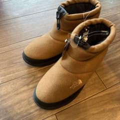 ノースフェイス　ブーツ　28㎝のサムネイル