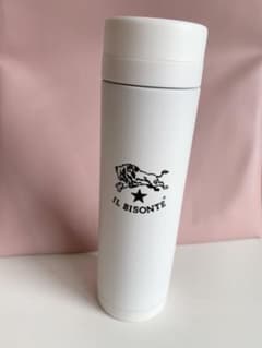 IL BISONTE 水筒のサムネイル