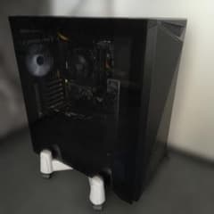 超メルカリ市間値下げ　自作PC ryzen5 8600g DDR5 32GB 超メルカリ市間値下げ 自作PC ryzen5 8600g DDR5 32GB - メルカリ