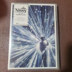 Nissy Entertainment 4th DVD 西島隆弘 aaa Nissy Entertainment 4th LIVE 〜DOME TOUR～ - Nissy(西島隆弘