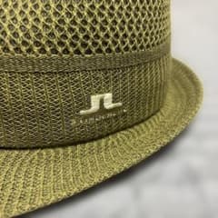 J.LINDEBERG ハット