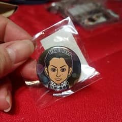 マ※さん専用 GENERATIONS 白濱亜嵐 缶バッチ (小)のサムネイル