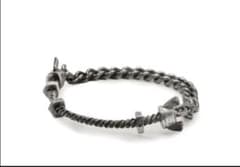 vainon ボルトブレスレット Bolt Bracelet VAINON Bolt Bracelet - メルカリ