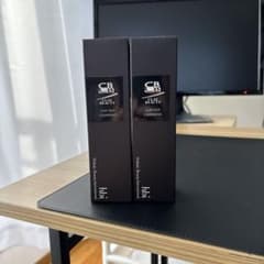 CB BEAUTY クレイホットクレンジング 洗顔料 2本セット