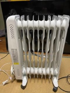 オイルヒーター エレクトロラックス EO12D103C0のサムネイル