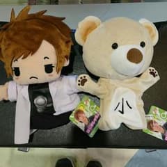 はじめしゃちょー パペットのサムネイル