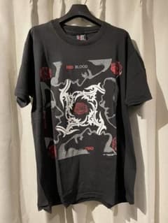 QG様　専用出品　レッチリ　tシャツのサムネイル