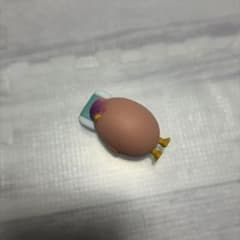 胃鳥さん 枕付きのもののサムネイル