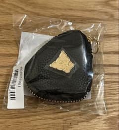 クロミ アクセサリーポケットポーチ 未開封のサムネイル