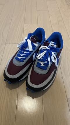 NIKE sacai UNDERCOVER スニーカーのサムネイル