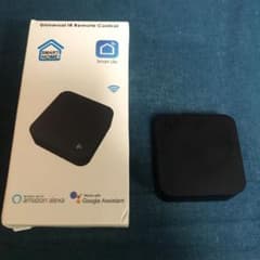 スマートリモコンのサムネイル