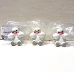디즈니 Hide&Seek 카렌보 피규어 베이맥스? 캔디