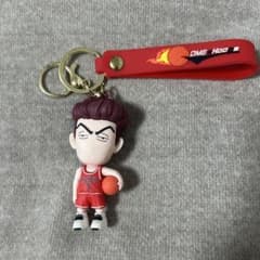 スラムダンク 宮城リョータ キーホルダーのサムネイル