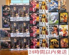 最新 新品未開封 プライズフィギュア まとめ売り 26体 セット - メルカリ