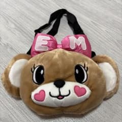 EARTHMAGIC♡マフィーちゃんポシェットのサムネイル