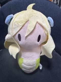 邪神ちゃん ぬいぐるみ - メルカリ