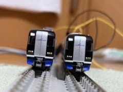 名鉄2000系ミュースカイ 新造編成
