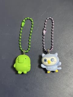 たまごっちチョコボックス くちぱっち　ほーほっちのサムネイル