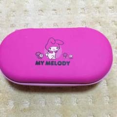 マイメロミニアイロン 値下げしました！のサムネイル
