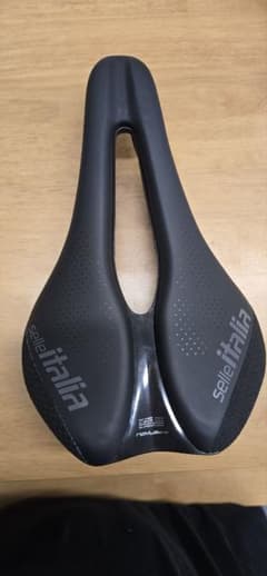 ひ*で様 selle italia NOVUS BOOST EVO TM スーパのサムネイル