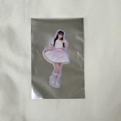 PixelRibbon ぴくりぼ 真白美央 ステッカーのサムネイル
