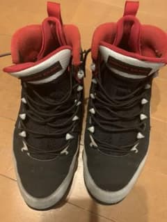 NIKE AIR JORDAN 9 RETRO 'Johnny Kilroy'のサムネイル