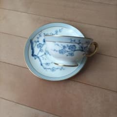 美品】大倉陶園 MICHIKO 100th マスターピース 2P | Shop at Mercari 