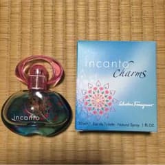 フェラガモ incanto charmsのサムネイル