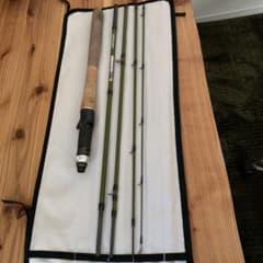 Abu Garcia ZoomSafari ZMSS-765L - メルカリ