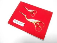★ZWILLING ツヴィリング ヘンケルス★ハサミ 大小セット☆新品☆のサムネイル
