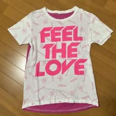 浜崎あゆみ　ツアーTシャツ　PREMIUM SHOWCASEのサムネイル