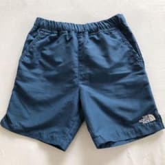 ノースフェイス ハーフパンツ 水着　ダグに記名ありのサムネイル