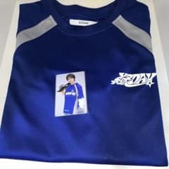 &TEAM 縁DAY K ユニフォーム トレカ付き3rd anniversary &TEAM 縁DAY K ユニフォーム トレカ付き3rd anniversary - メルカリ